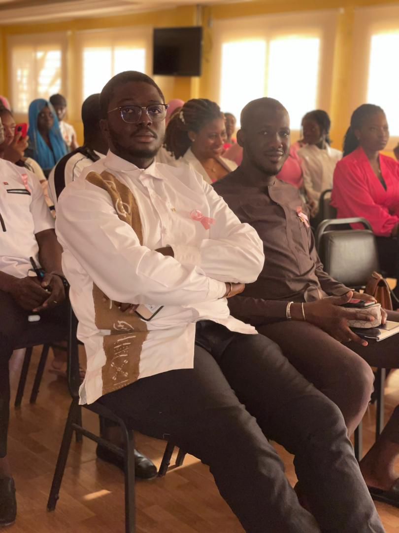 Galerie 5 pour OCTOBRE ROSE 